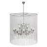 Подвесная люстра Loft it Vaille Crystal 10450/900
