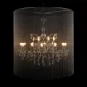 Подвесная люстра Loft it Vaille Crystal 10450/900