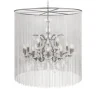 Подвесная люстра Loft it Vaille Crystal 10450/900