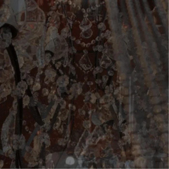 Подвесная люстра Loft it Vaille Crystal 10450/900