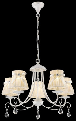 Подвесной светильник VELANTE 316-003-05