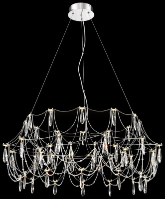 Подвесной светильник FELICIA WE336.48.103 WERTMARK