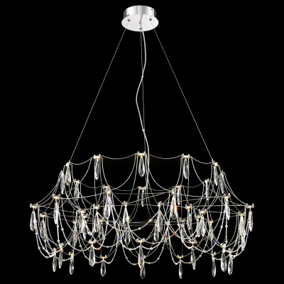 Подвесной светильник FELICIA WE336.48.103 WERTMARK