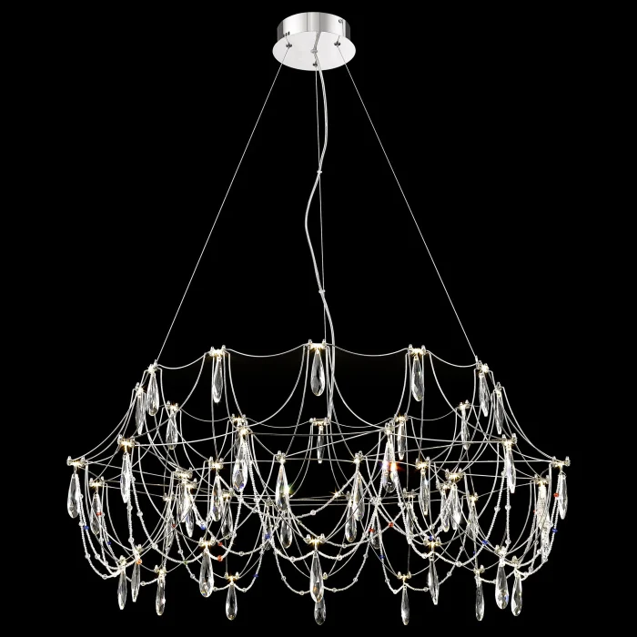 Подвесной светильник FELICIA WE336.48.103 WERTMARK