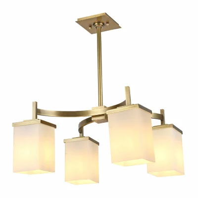 Люстра Cloyd NOTUS C4 / Ø62 см (арт.10004)