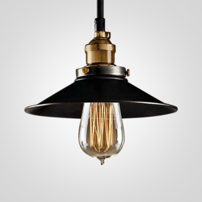 Люстра Loft Cone Pendant 22 ImperiumLoft