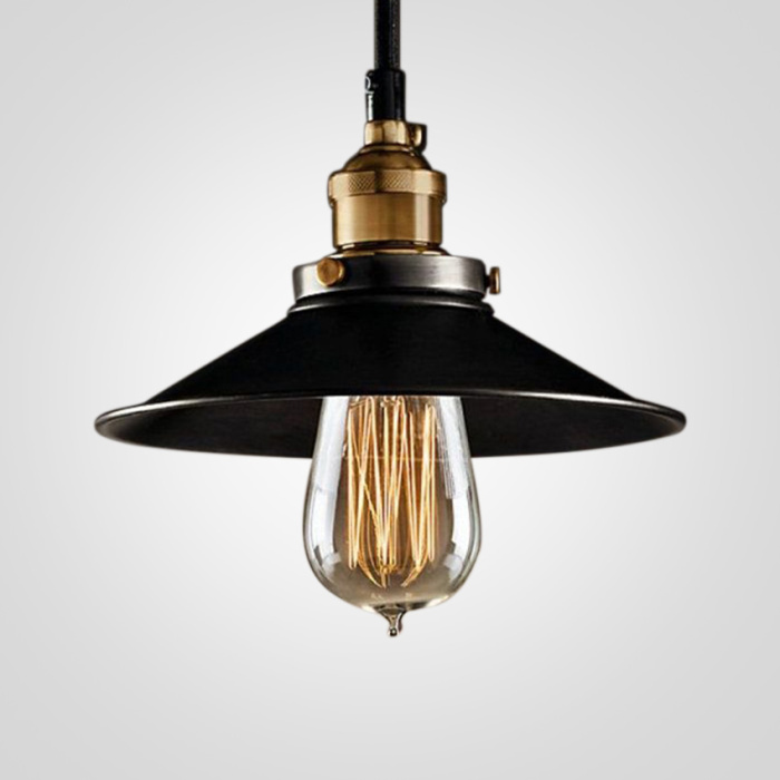 Люстра Loft Cone Pendant 22 ImperiumLoft