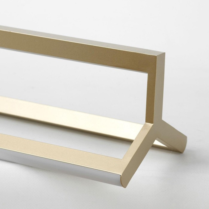 Подвесной светодиодный светильник Lussole Clinch LSP-7263