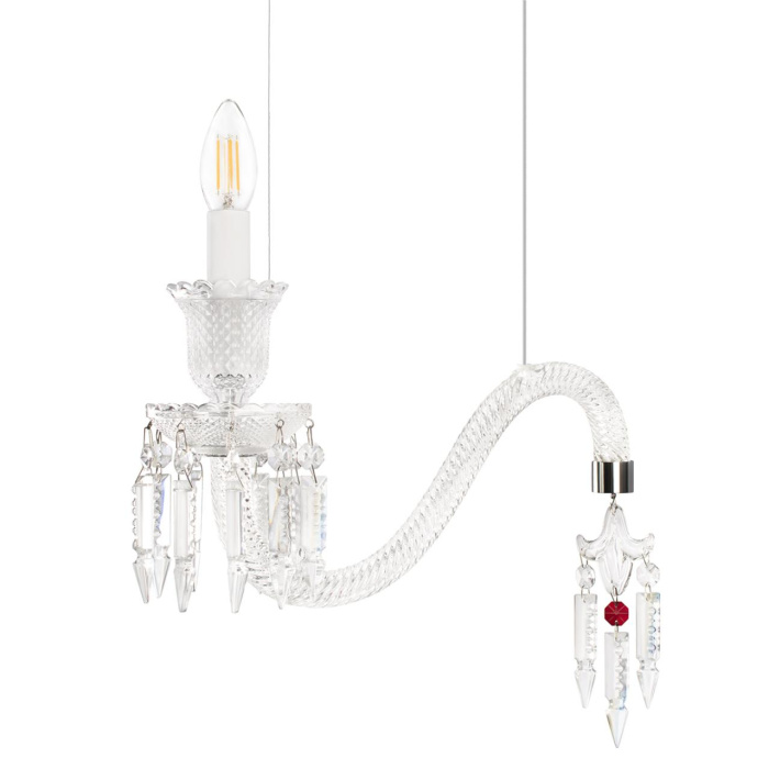 Подвесной светильник Loft it Zenith 10210P/A White