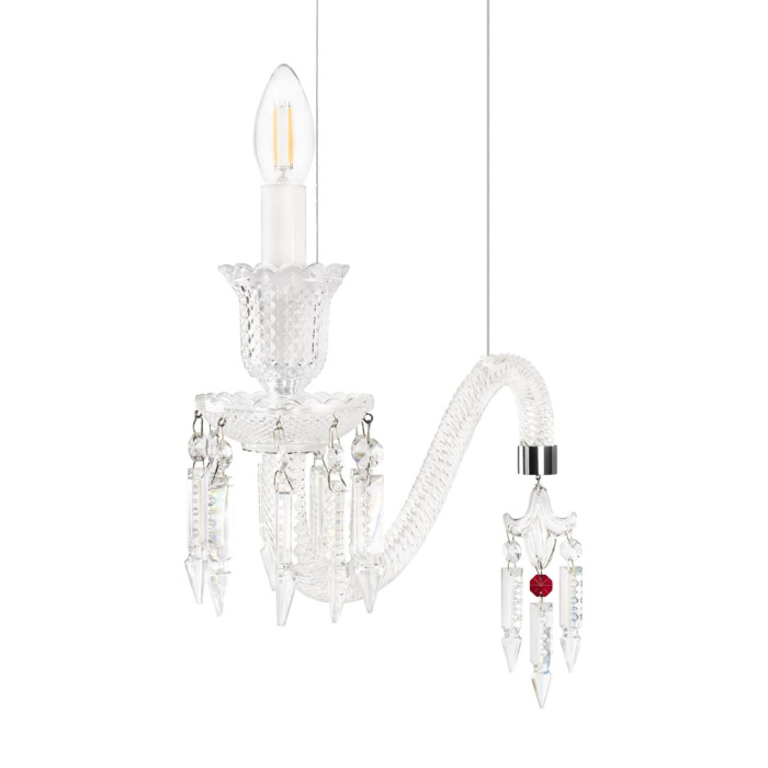 Подвесной светильник Loft it Zenith 10210P/A White