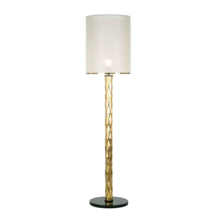 Торшер L'Arte Luce Luxury Flaire L31441