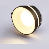 Встраиваемый точечный светильник MR16 Ambrella light TN3306