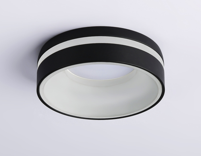 Встраиваемый точечный светильник MR16 Ambrella light TN3306