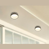 Встраиваемый точечный светильник MR16 Ambrella light TN3306
