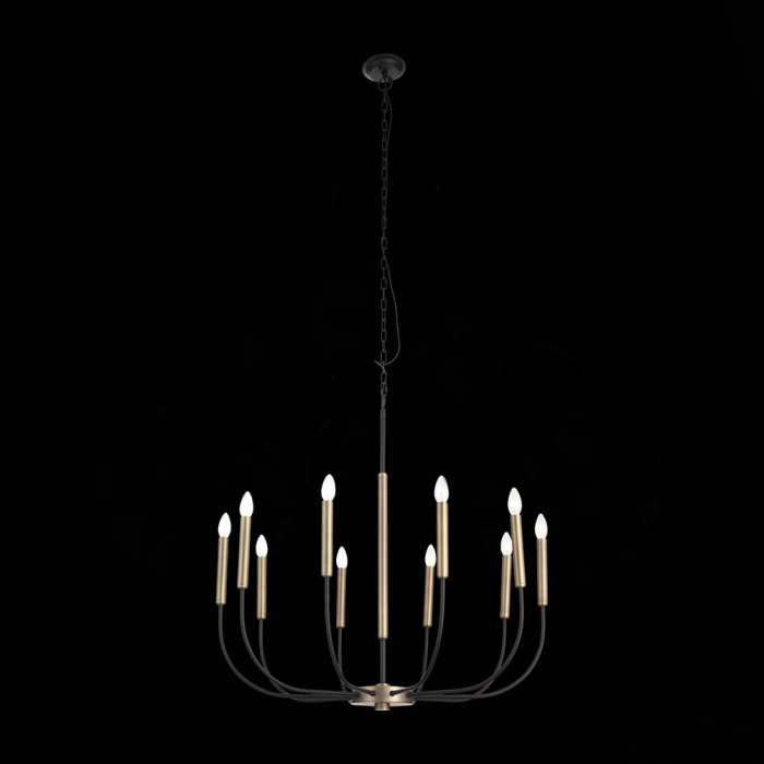 Люстра VOLF ImperiumLoft