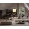 Подвесной светодиодный светильник HIGH LIGHT AMBRELLA LIGHT LH11031