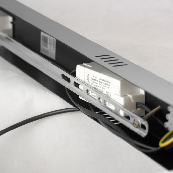 Линейно-Подвесной светильник LUSSOLE LSP-8450