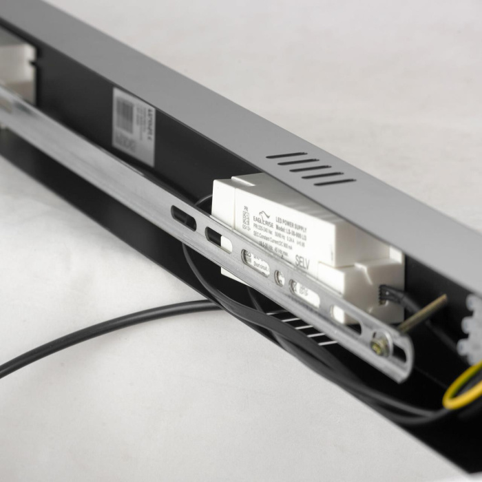 Линейно-подвесной светильник Lussole River LSP-8450