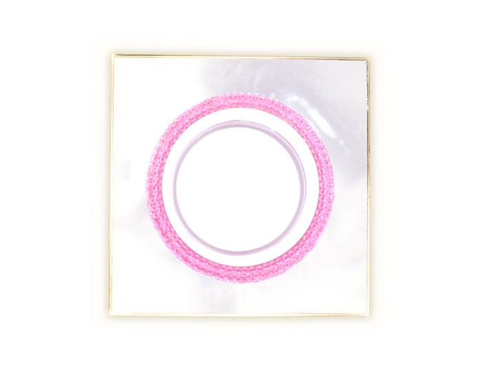 Встраиваемый зеркальный светильник MR16 с подсветкой Ambrella light TN356