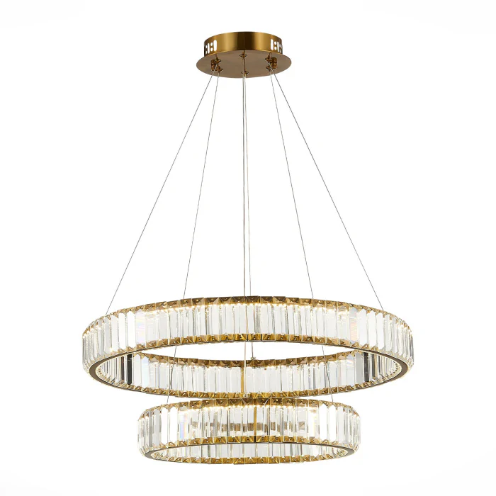 Люстра подвесная SL1622.303.02 ST LUCE