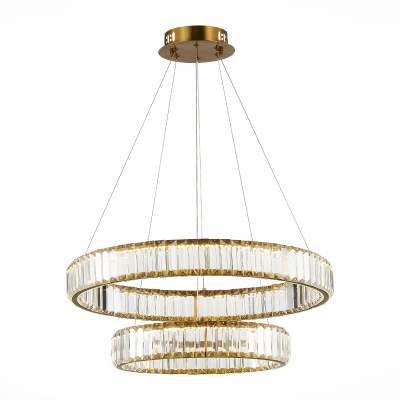 Люстра подвесная SL1622.303.02 ST LUCE