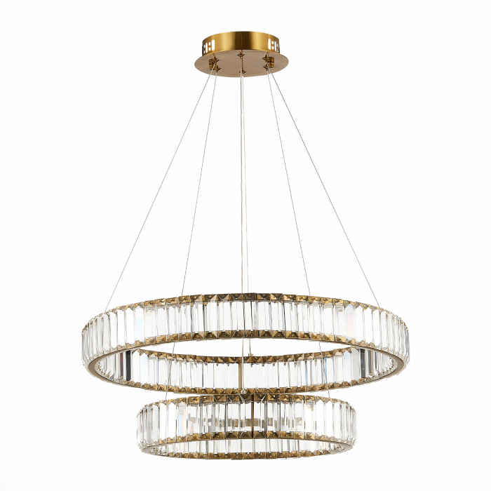 Люстра подвесная SL1622.303.02 ST LUCE
