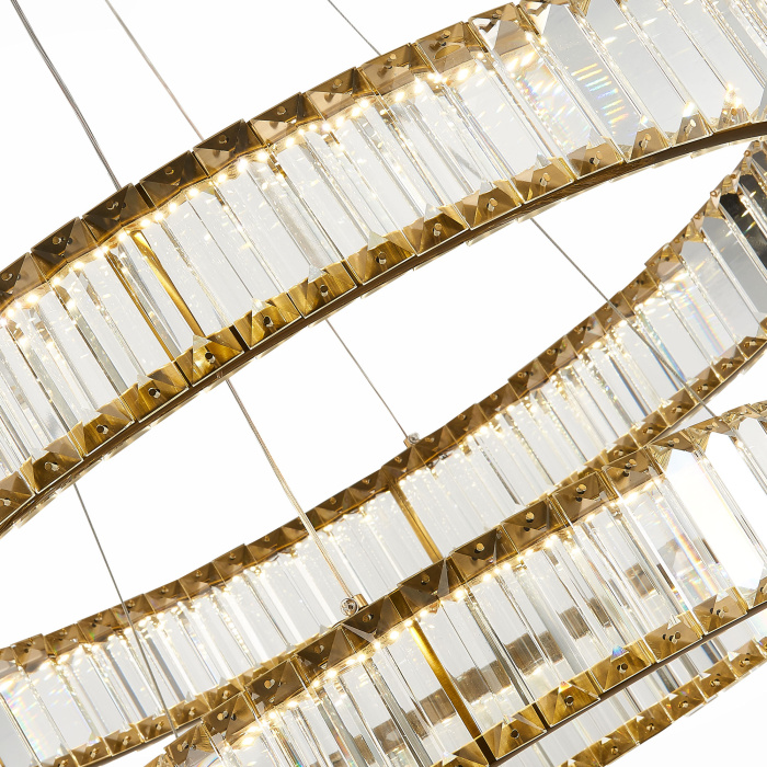 Люстра подвесная SL1622.303.02 ST LUCE