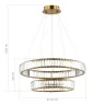 Люстра подвесная SL1622.303.02 ST LUCE