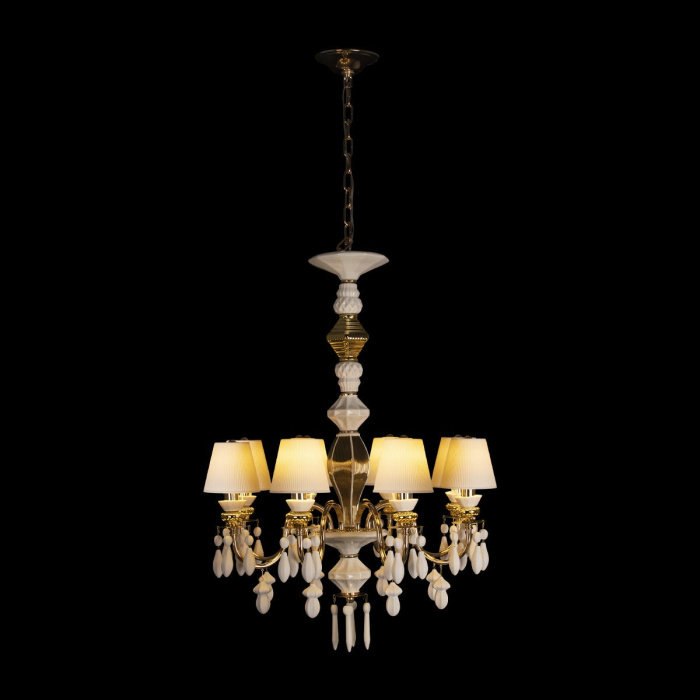 Подвесной светильник LOFT IT 10203/8 White