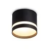 Накладной точечный светильник GX53 Ambrella light TN6572
