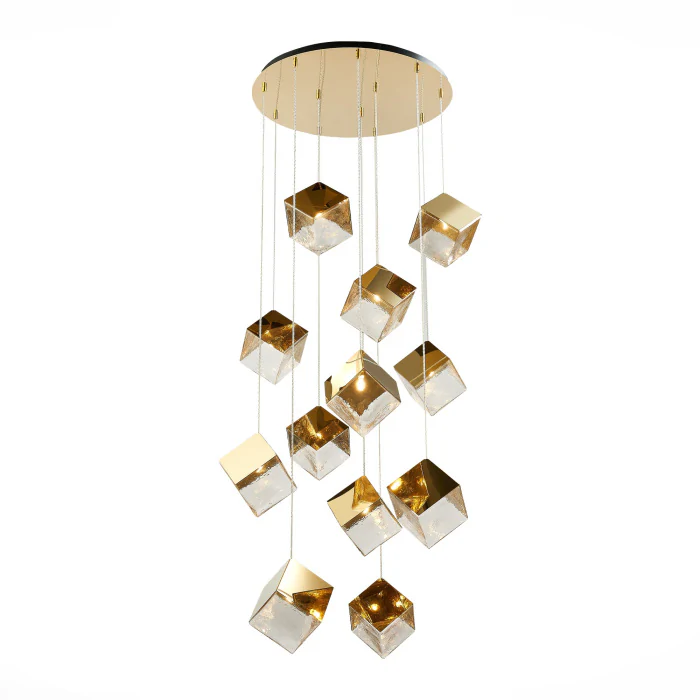 Светильник подвесной SL1182.203.12 ST LUCE