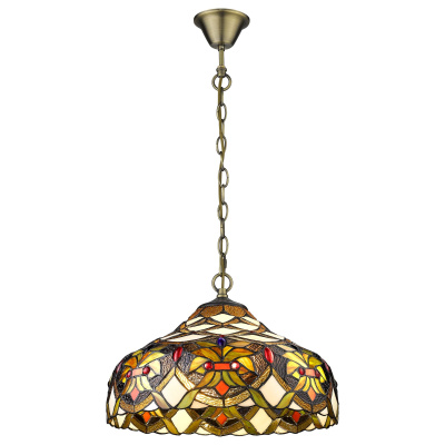 Подвесной светильник 831-806-02 VELANTE