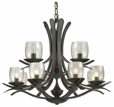 Подвесная люстра L&#039;ARTE LUCE Salma L22012.26