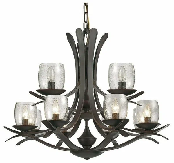 Подвесная люстра L'ARTE LUCE Salma L22012.26