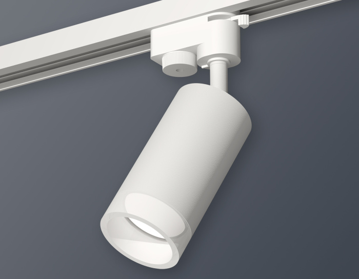 Комплект трекового однофазного светильника Ambrella light XT6322160