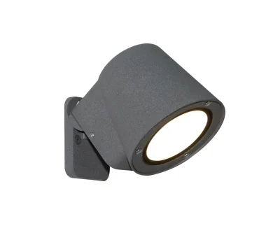 Настенный светильник уличный Верта Kink Light 09321-1,16