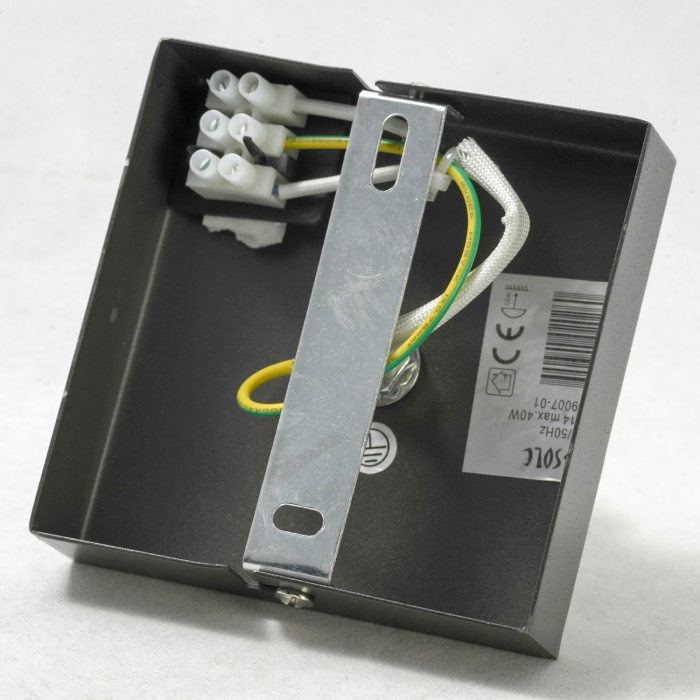 Потолочный светильник COSTANZO GRLSL-9007-01