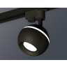 Комплект трекового однофазного светильника с подсветкой Ambrella light XT1102041