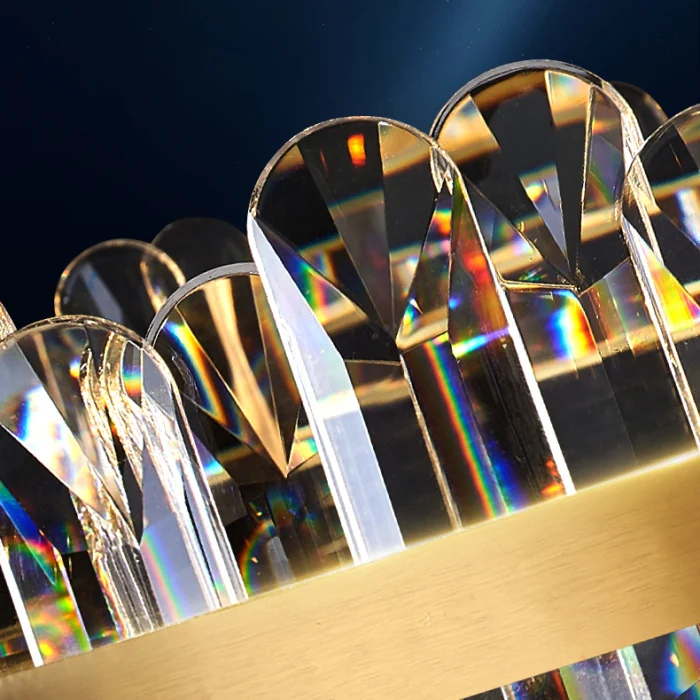 Подвесная люстра LAURENT B D80 ImperiumLoft