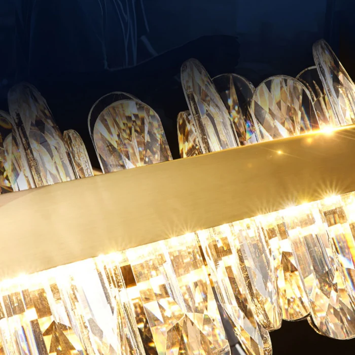 Подвесная люстра LAURENT B D80 ImperiumLoft