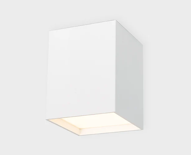 Светильник потолочный ITALLINE DL 3028 white 4000K