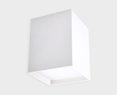 Светильник накладной Italline DL 3028 white 4000K