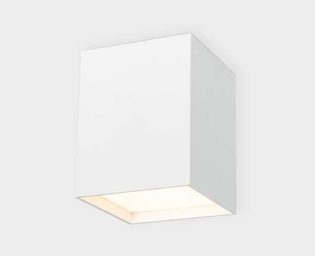 Светильник накладной Italline DL 3028 white 4000K