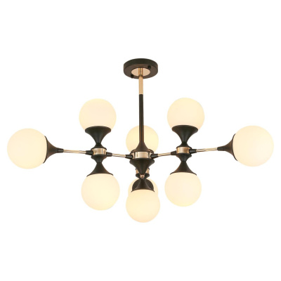 Люстра на штанге Lussole Astoria GRLSP-8306