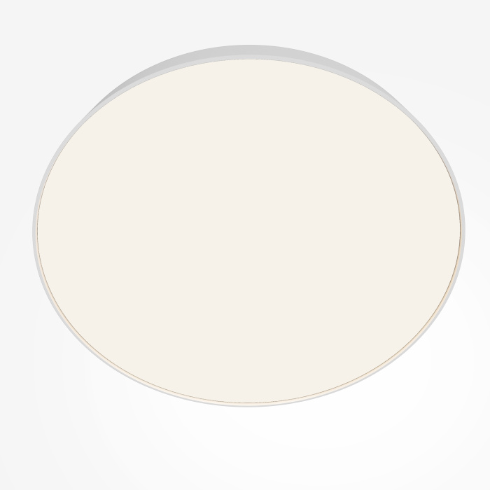 Потолочный светильник Maytoni Zon C032CL-90W4K-RD-W