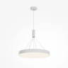 Потолочный светильник Maytoni Zon C032CL-90W4K-RD-W