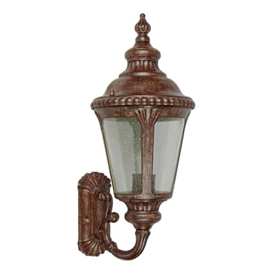 Настенный уличный светильник L&#039;ARTE LUCE Cardigan L76781.73