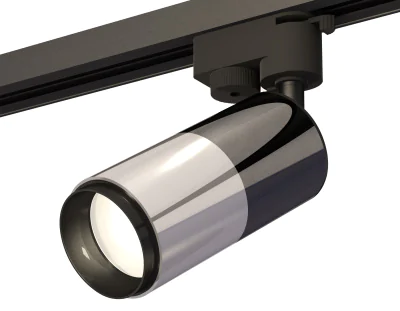 Комплект трекового однофазного светильника Ambrella light XT6305001