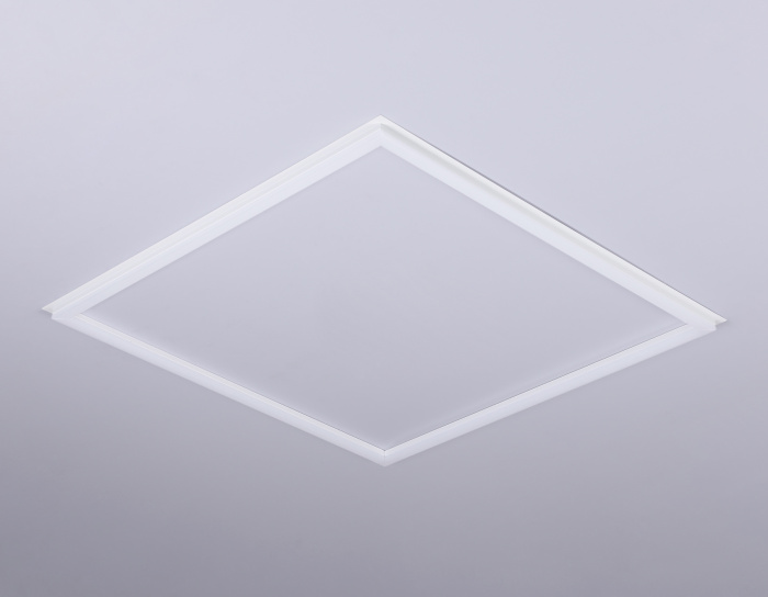 Светодиодный светильник рамочного типа Ambrella light DPS1054