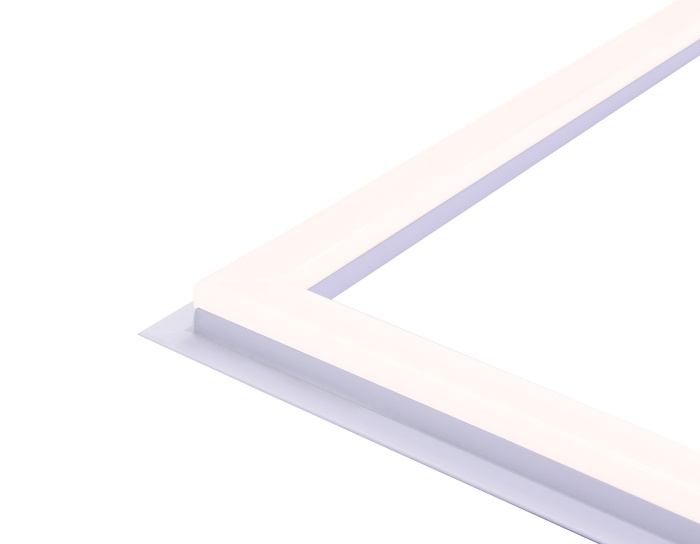 Светодиодный светильник рамочного типа Ambrella light DPS1054